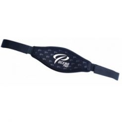 Mask & Snorkel Parts Ocean Pro Mask Strap With Straps