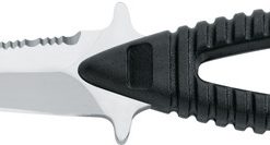Knives Mac Coltellerie Microsub Dive Knife