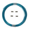 Rigging & Spare Parts Cressi Monofiliment Line With 4 Crimps