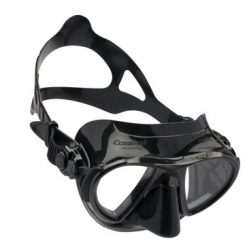Specials Cressi Nano Mask Black