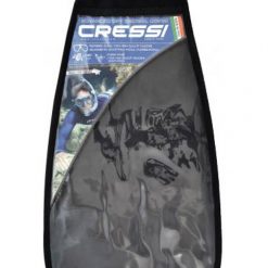 Specials Cressi Penta + Alpha Mask Snorkel Set Blue -Dive & Spear Sales penta aplha bag 94394.1539818181