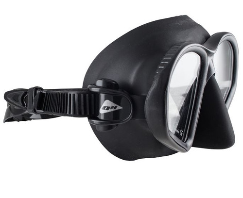 Masks Ocean Hunter Phantom Mask 2 Masks Ocean Hunter Phantom Mask - Image 2