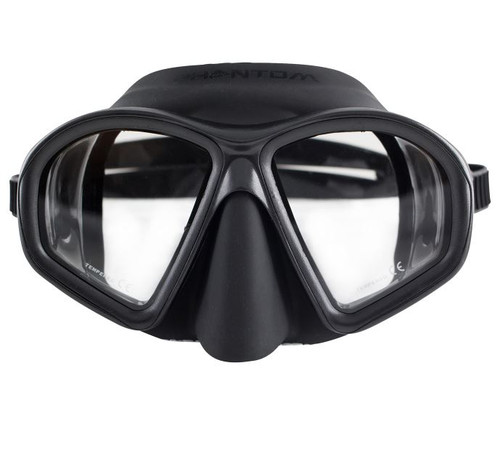 Masks Ocean Hunter Phantom Mask 1 Masks Ocean Hunter Phantom Mask