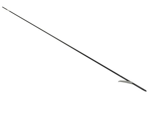 Spear Shafts Ocean Hunter Rail Gun Shaft 7mm X 1370mm 1 Spear Shafts Ocean Hunter Rail Gun Shaft 7mm X 1370mm