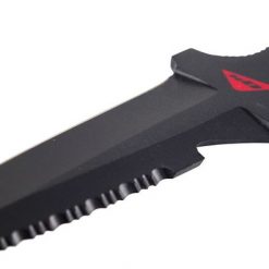 Knives Ocean Hunter Shadow Knife -Dive & Spear Sales shadow knife 3 90899 18373.1534769280