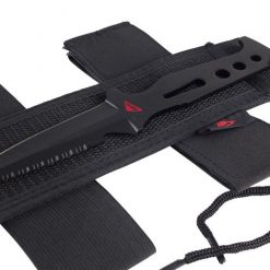 Knives Ocean Hunter Shadow Knife -Dive & Spear Sales shadow knife 5 08692 96871.1534769283