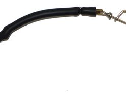 Speargun Rubbers Ocean Hunter Shock Cord With Snap
