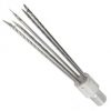Spear Heads Neptune Hand Spear 5 Prong Cluster Head