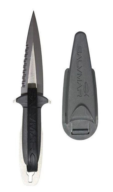 Knives Salvimar ST-Atlantis Dive Knife 1 Knives Salvimar ST-Atlantis Dive Knife