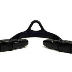 Mask & Snorkel Parts Cressi Generic Fin Strap 2 Pack