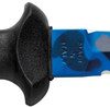 Knives Mac Coltellerie Sub 11 D/2 Blue Camo Dive Knife