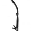Snorkels Cressi Tao Snorkel Black