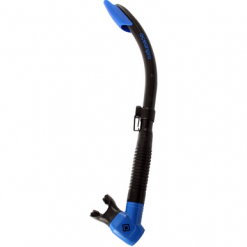 Specials Ocean Pro Typhoon 2 Snorkel Black/Blue