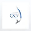 Specials Mares Wahoo Mask & Snorkel Set Blue