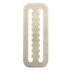 Weightbelts Reefline Stainless Steel Weight Keeper Serrated