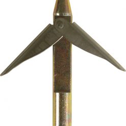 Spear Heads Cressi Aripone Mach 2 Alette Spear Head